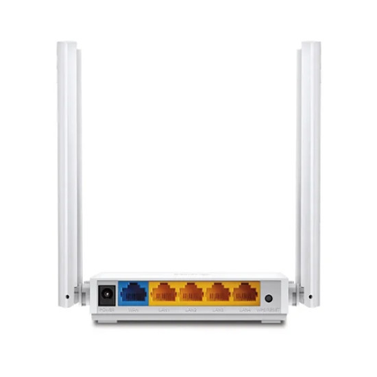 TP-Link Archer C24 AC750 Dual-Band WiFi Router TP-Link Archer C24 AC750 Dual-Band WiFi Router
