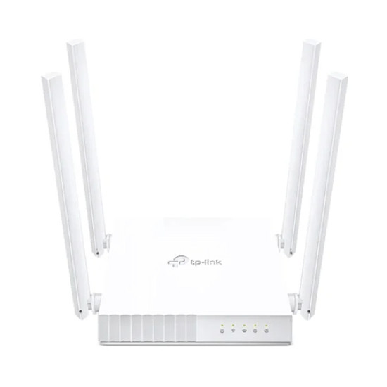 TP-Link Archer C24 AC750 Dual-Band WiFi Router TP-Link Archer C24 AC750 Dual-Band WiFi Router