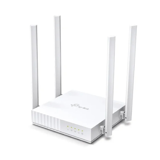TP-Link Archer C24 AC750 Dual-Band WiFi Router TP-Link Archer C24 AC750 Dual-Band WiFi Router