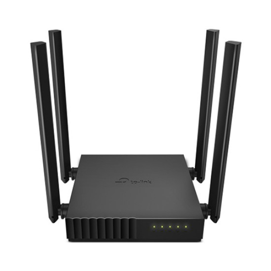 TP-Link Archer C54 AC1200 Dual Band Wi-Fi Router TP-Link Archer C54 AC1200 Dual Band Wi-Fi Router