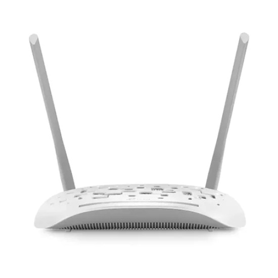 TP-Link TD-W8961N 300Mbps ADSL2+ Modem Router TP-Link TD-W8961N 300Mbps ADSL2+ Modem Router