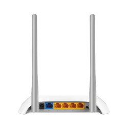 TP-Link TL-WR840N 300Mbps Wireless Router