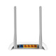 TP-Link TL-WR840N 300Mbps Wireless Router TP-Link TL-WR840N 300Mbps Wireless Router