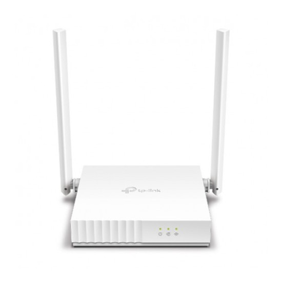 TP-Link TL-WR840N 300Mbps Wireless Router TP-Link TL-WR840N 300Mbps Wireless Router