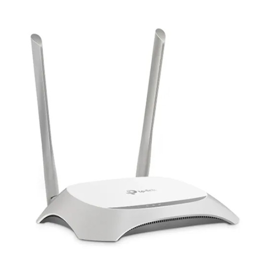 TP-Link TL-WR840N 300Mbps Wireless Router TP-Link TL-WR840N 300Mbps Wireless Router