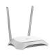 TP-Link TL-WR840N 300Mbps Wireless Router TP-Link TL-WR840N 300Mbps Wireless Router