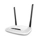 TP-Link TL-WR841N 300Mbps Wireless Router TP-Link TL-WR841N 300Mbps Wireless Router
