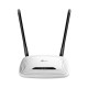 TP-Link TL-WR841N 300Mbps Wireless Router TP-Link TL-WR841N 300Mbps Wireless Router