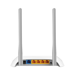 TP-Link TL-WR820N 300Mbps WiFi Router