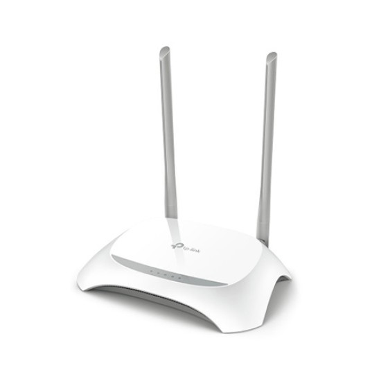 TP-Link TL-WR850N WiFi Router TP-Link TL-WR850N WiFi Router