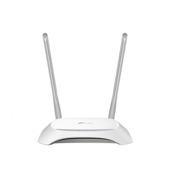 TP-Link TL-WR850N WiFi Router TP-Link TL-WR850N WiFi Router