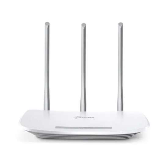 Tp-link TL-WR845N 300Mbps Wireless Router Tp-link TL-WR845N 300Mbps Wireless Router