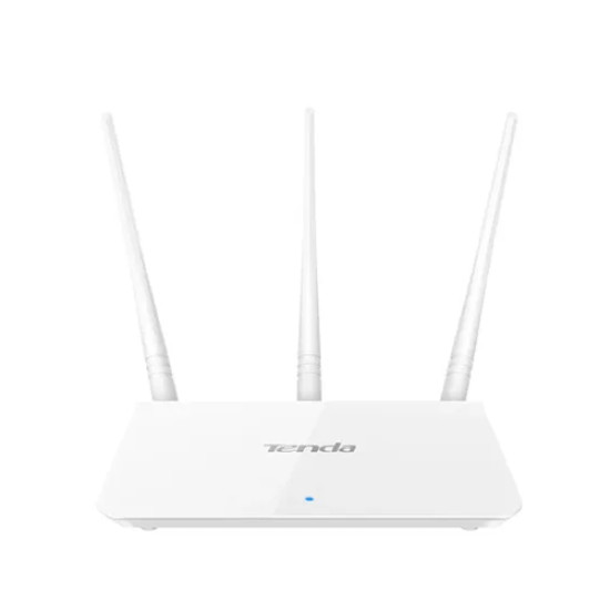 Tenda F3 300mbps Wireless Router Tenda F3 300mbps Wireless Router