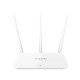 Tenda F3 300mbps Wireless Router Tenda F3 300mbps Wireless Router