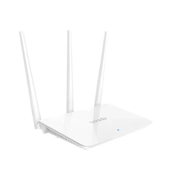 Tenda F3 300mbps Wireless Router Tenda F3 300mbps Wireless Router