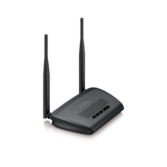 Zyxel NBG-418N V2 300 Mbps Wireless Router Zyxel NBG-418N V2 300 Mbps Wireless Router