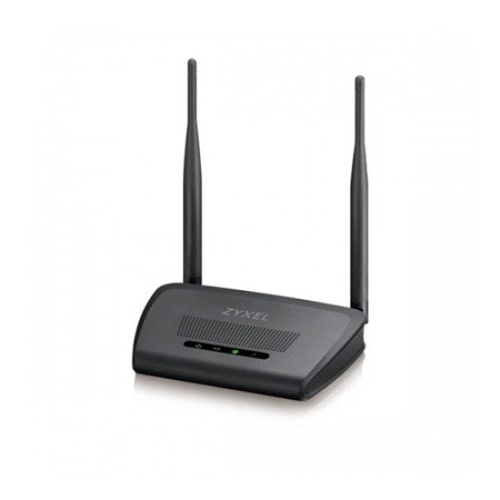 Zyxel NBG-418N V2 300 Mbps Wireless Router Zyxel NBG-418N V2 300 Mbps Wireless Router
