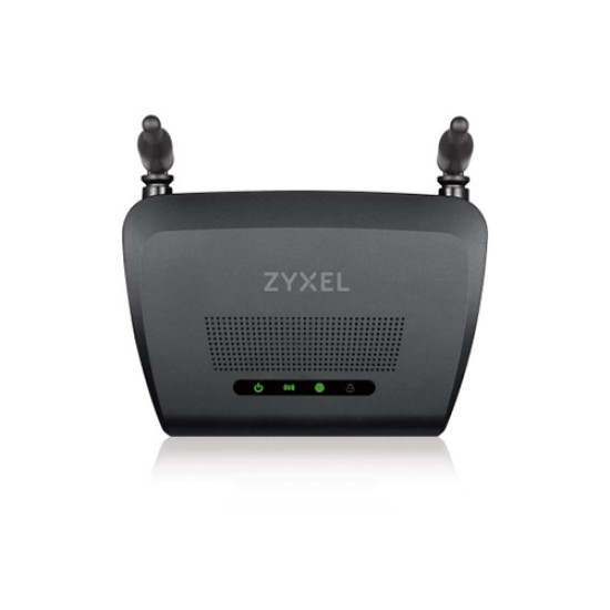 Zyxel NBG-418N V2 300 Mbps Wireless Router Zyxel NBG-418N V2 300 Mbps Wireless Router