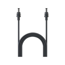 Starlink Mini 15 Meter DC Power Cable for Mini KIT