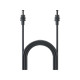 Starlink Mini 15 Meter DC Power Cable for Mini KIT