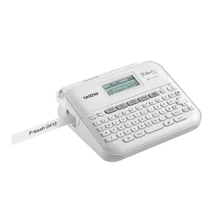 Brother PT-D410 Desktop Label Printer