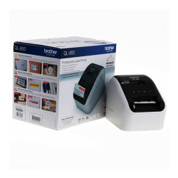 Brother QL-800 Professional Label Printer