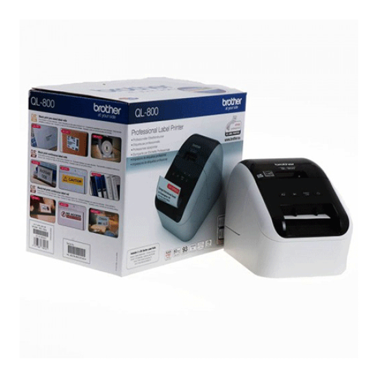 Brother QL-800 Professional Label Printer