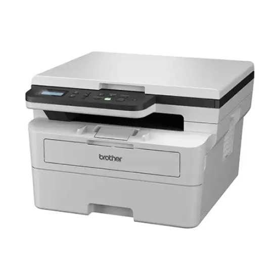 Brother DCP-B7620DW Multifunctional Duplex Mono Laser Printer