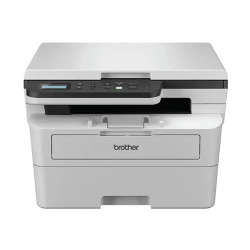 Brother DCP-B7620DW Multifunctional Duplex Mono Laser Printer
