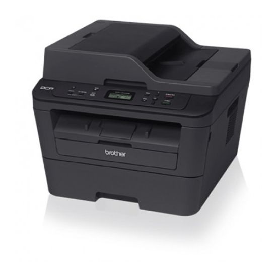 Brother DCP-L2540DW Laser Multi-Function Wireless Duplex Printer (30 PPM)
