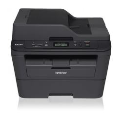 Brother DCP-L2540DW Laser Multi-Function Wireless Duplex Printer (30 PPM)