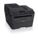 Brother DCP-L2540DW Laser Multi-Function Wireless Duplex Printer (30 PPM)