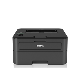 Brother HL-L2365DW Auto Duplex Mono Laser Printer with Wifi (30 PPM)