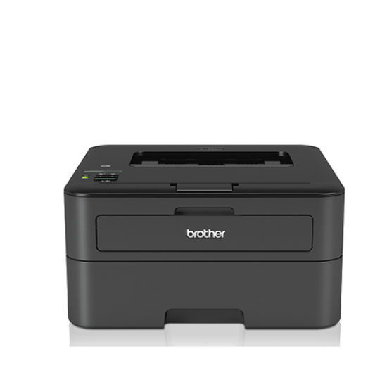 Brother HL-L2365DW Auto Duplex Mono Laser Printer with Wifi (30 PPM)