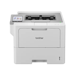 Brother DCP-L5510DW Multifunction Mono Laser Printer