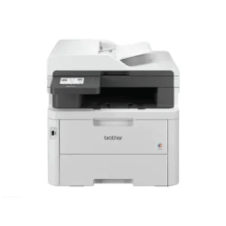 Brother MFC-L3760CDW Multifunction Color Laser Printer