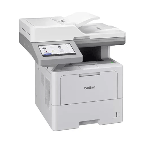 Brother MFC-L6910DN Multifunction Mono Laser Printer