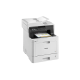 Brother MFC-L8690CDW Multi-Function Color Laser Printer