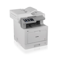 Brother MFC-L9570CDW Multifunction Color Laser Printer