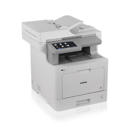 Brother MFC-L9570CDW Multifunction Color Laser Printer