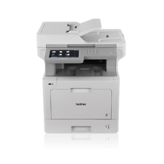 Brother MFC-L9570CDW Multifunction Color Laser Printer
