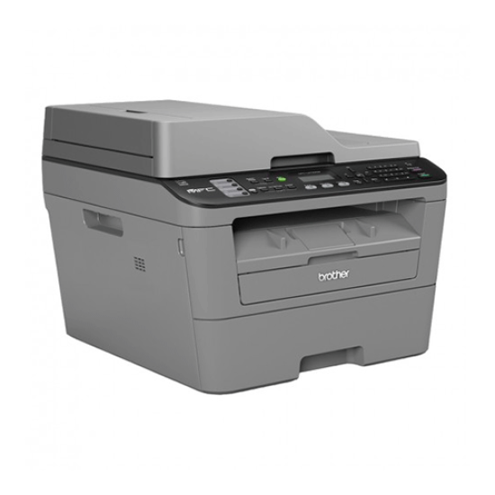 Brother MFC-L2700DW Multifunction Laser Printer with Wifi (30 PPM)