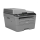 Brother MFC-L2700DW Multifunction Laser Printer with Wifi (30 PPM)