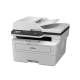 Brother MFP MFC-B7810DW Multifunctional Mono Laser Printer