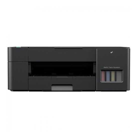 Brother DCP-T220 Multi-Function Color Inktank Printer (Black/Color: 28/11 PPM) Brother DCP-T220 Multi-Function Color Inktank Printer (Black/Color: 28/11 PPM)