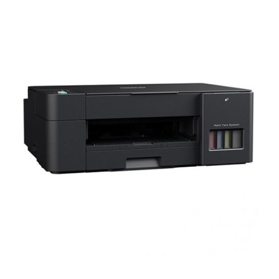 Brother DCP-T220 Multi-Function Color Inktank Printer (Black/Color: 28/11 PPM) Brother DCP-T220 Multi-Function Color Inktank Printer (Black/Color: 28/11 PPM)