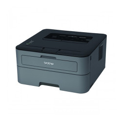 Brother HL-L2320D Auto Duplex Laser Printer (30 PPM)