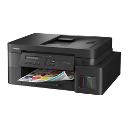 Brother DCP-T830DW Multifunction Color Inkjet Printer