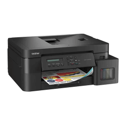 Brother MFC-T930DW Multifunction Color Ink Tank Printer