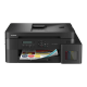 Brother DCP-T830DW Multifunction Color Inkjet Printer